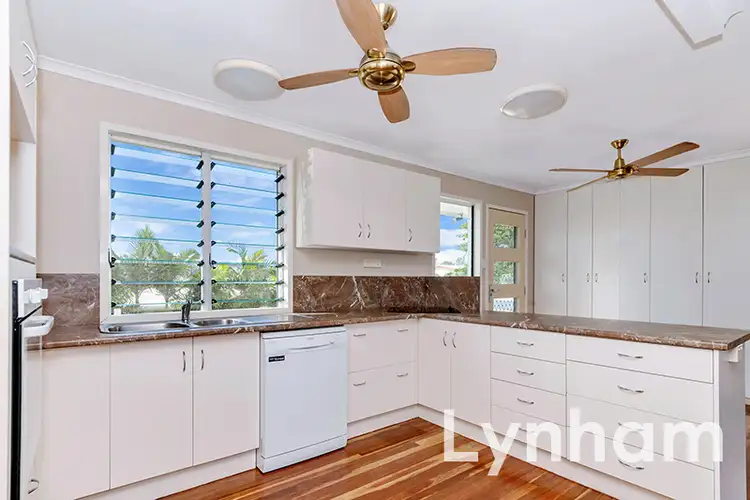 Fourth view of Homely house listing, 8 Mornington Court, Thuringowa Central QLD 4817