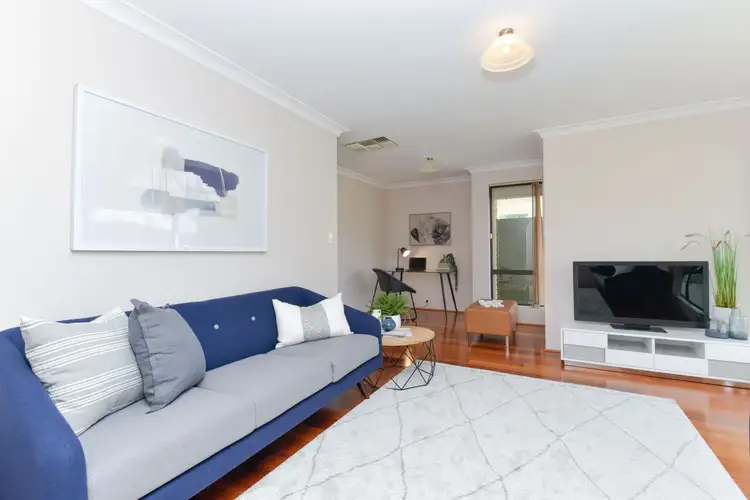 Sixth view of Homely house listing, 33 Farrington Road, Leeming WA 6149
