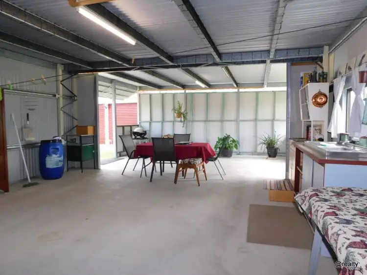 Fourth view of Homely rural property listing, 40 Langans Road, Nanango QLD 4615