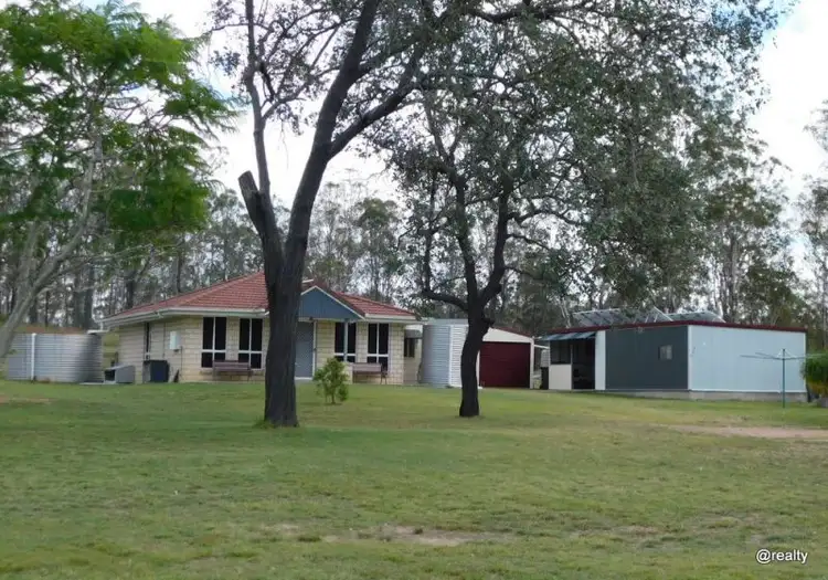 Fifth view of Homely rural property listing, 40 Langans Road, Nanango QLD 4615