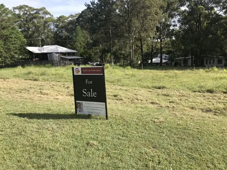 Main view of Homely land listing, 96 Laurel St, Russell Island QLD 4184