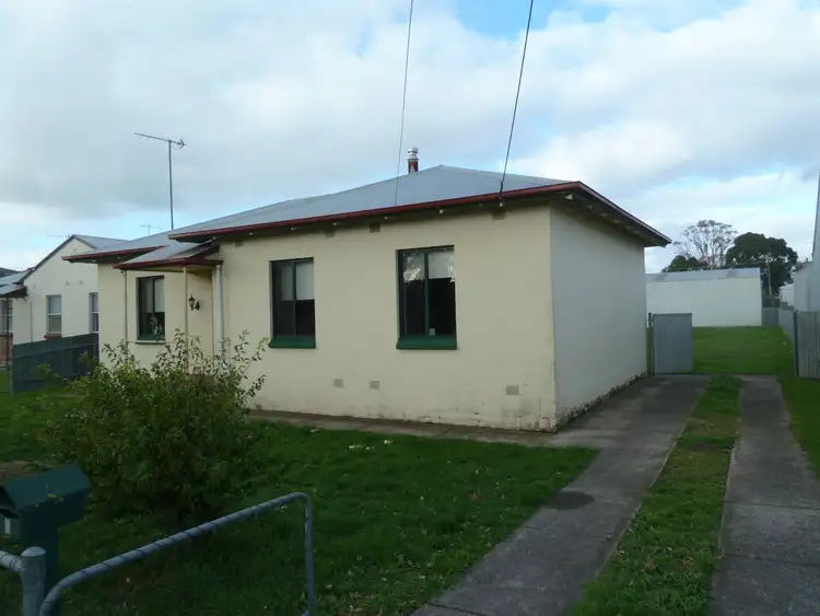 4 Smith Street, Mount Gambier SA 5290