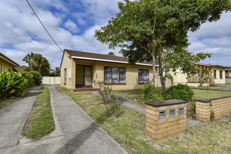 Second view of Homely house listing, 1/31 Coolabah Street, Mount Gambier SA 5290