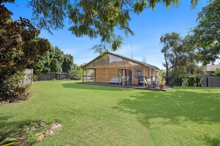 Third view of Homely house listing, 2/17 Timana Avenue, Mermaid Waters QLD 4218