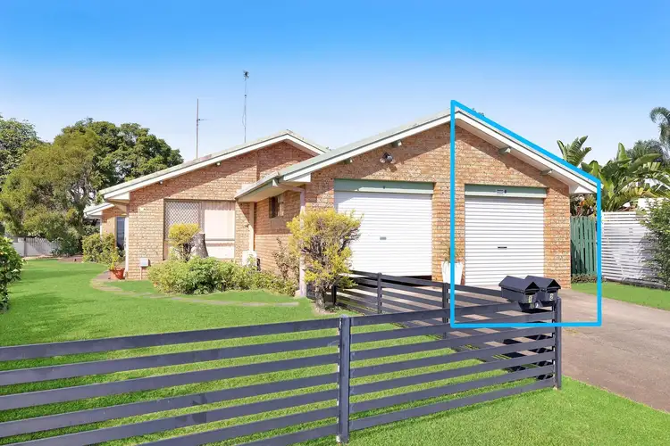 Sixth view of Homely house listing, 2/17 Timana Avenue, Mermaid Waters QLD 4218