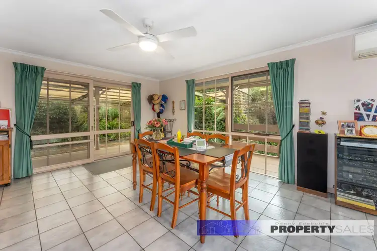 Fourth view of Homely house listing, 40 Yasmin Drive, Hernes Oak VIC 3825