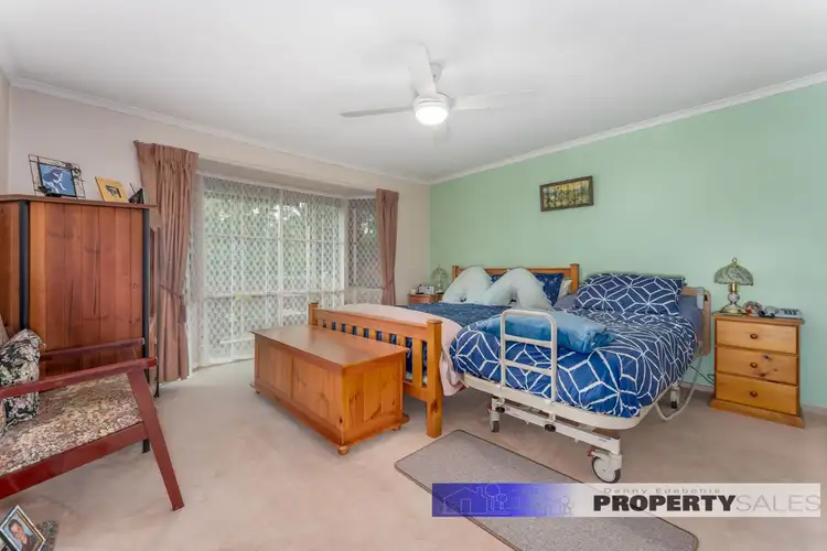 Sixth view of Homely house listing, 40 Yasmin Drive, Hernes Oak VIC 3825