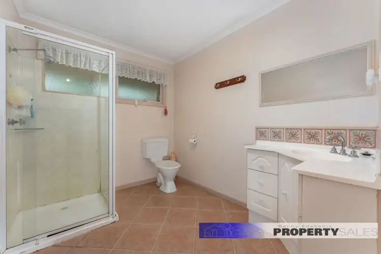 Seventh view of Homely house listing, 40 Yasmin Drive, Hernes Oak VIC 3825