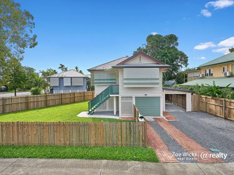 20 Gordon Street, Earlville QLD 4870