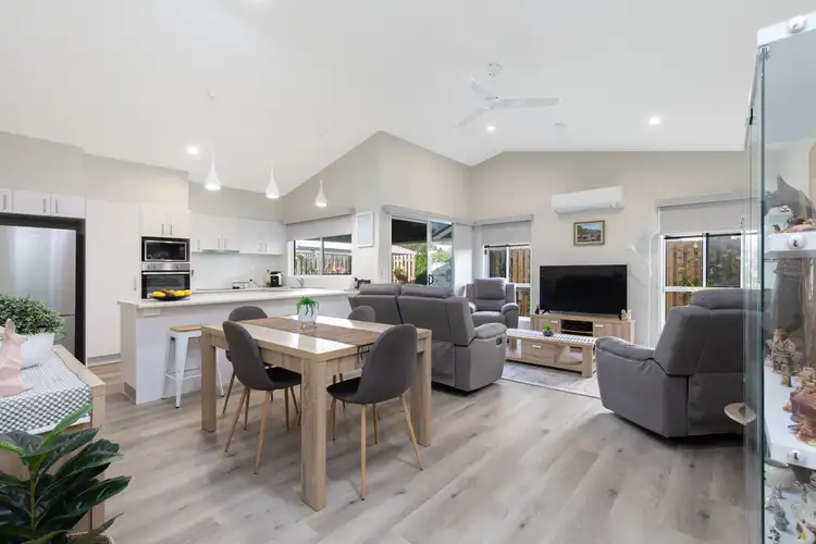 Second view of Homely retirement listing, 10/2-20 Island View Drive, Urangan QLD 4655