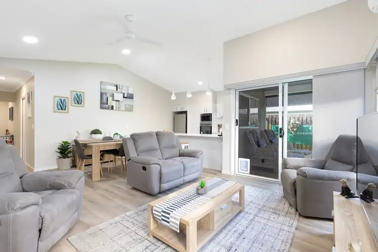 Third view of Homely retirement listing, 10/2-20 Island View Drive, Urangan QLD 4655