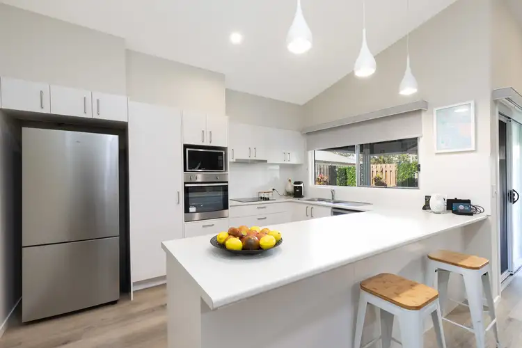 Fourth view of Homely retirement listing, 10/2-20 Island View Drive, Urangan QLD 4655