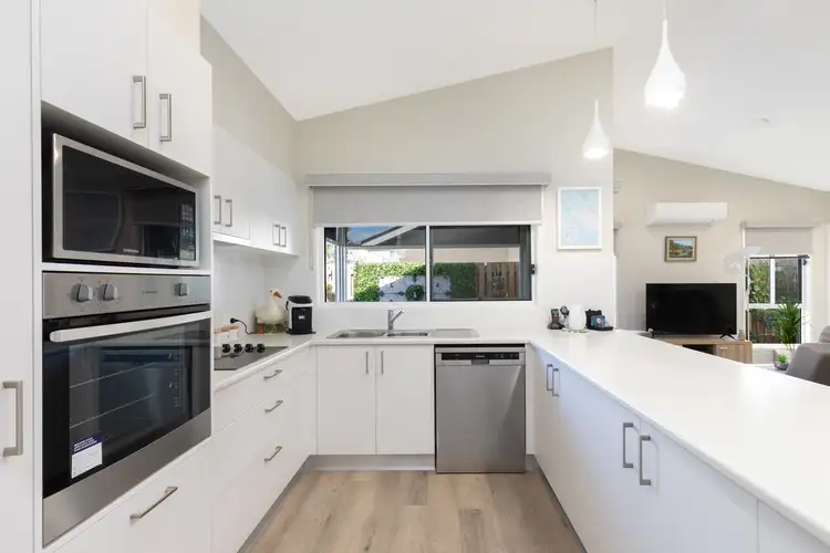 Fifth view of Homely retirement listing, 10/2-20 Island View Drive, Urangan QLD 4655