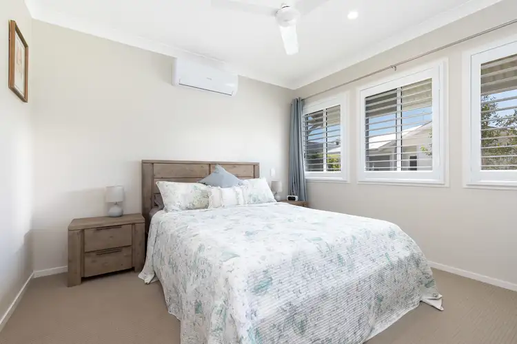 Sixth view of Homely retirement listing, 10/2-20 Island View Drive, Urangan QLD 4655