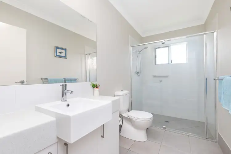 Seventh view of Homely retirement listing, 10/2-20 Island View Drive, Urangan QLD 4655