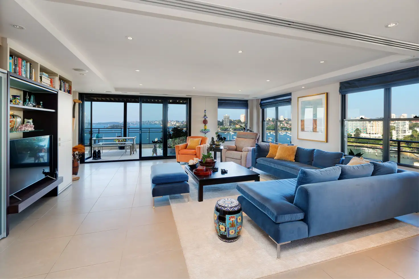 Main view of Homely apartment listing, 22/22 Wylde Street, Potts Point NSW 2011