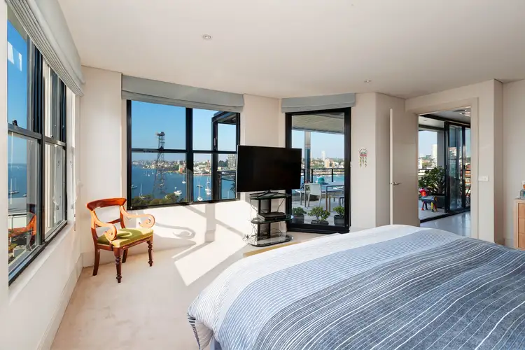 Third view of Homely apartment listing, 22/22 Wylde Street, Potts Point NSW 2011