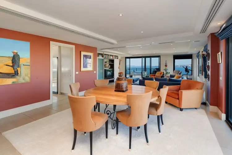 Fourth view of Homely apartment listing, 22/22 Wylde Street, Potts Point NSW 2011