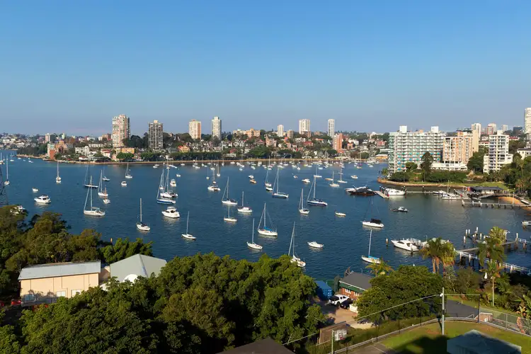 Sixth view of Homely apartment listing, 22/22 Wylde Street, Potts Point NSW 2011