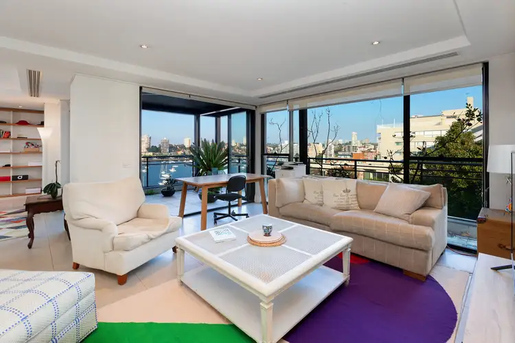 Main view of Homely apartment listing, 23/22 Wylde Street, Potts Point NSW 2011