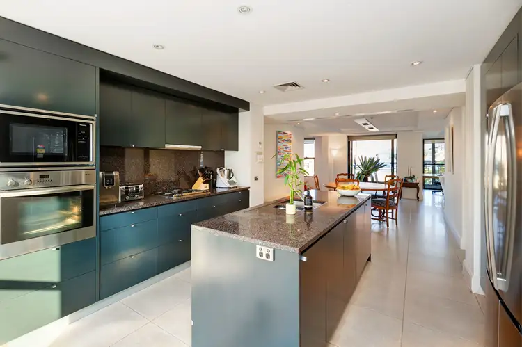 Second view of Homely apartment listing, 23/22 Wylde Street, Potts Point NSW 2011