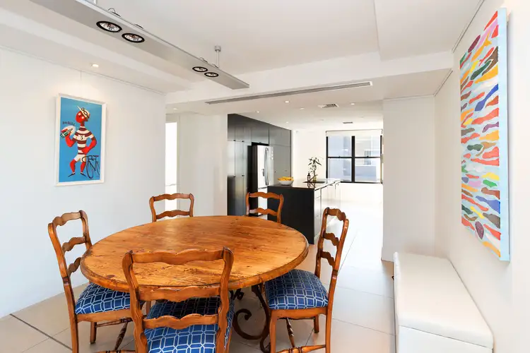 Third view of Homely apartment listing, 23/22 Wylde Street, Potts Point NSW 2011