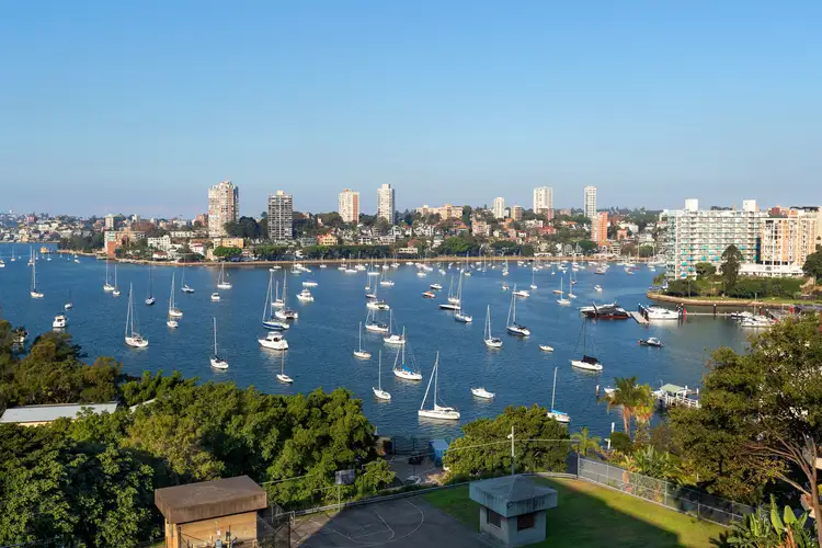Fourth view of Homely apartment listing, 23/22 Wylde Street, Potts Point NSW 2011