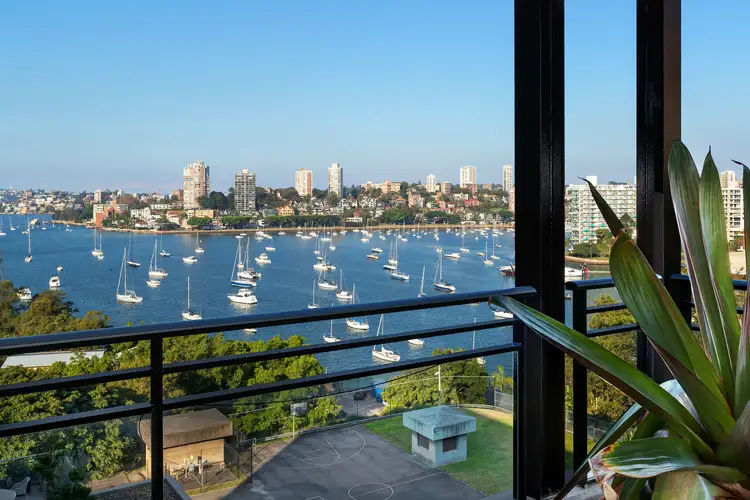 Fifth view of Homely apartment listing, 23/22 Wylde Street, Potts Point NSW 2011