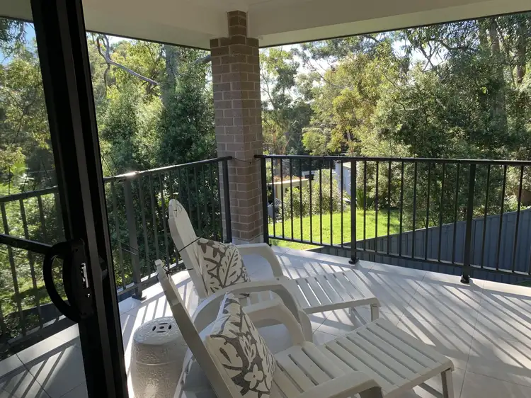 Fourth view of Homely house listing, 27 Gould Drive, Lemon Tree Passage NSW 2319