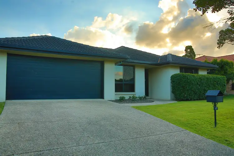 Main view of Homely house listing, 17 Denali Circuit, Warner QLD 4500