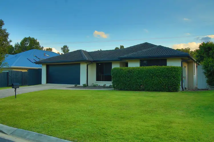 Second view of Homely house listing, 17 Denali Circuit, Warner QLD 4500