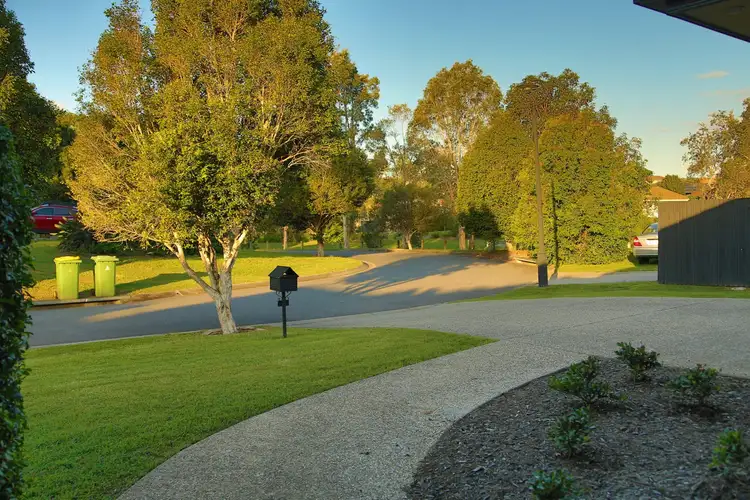 Fourth view of Homely house listing, 17 Denali Circuit, Warner QLD 4500