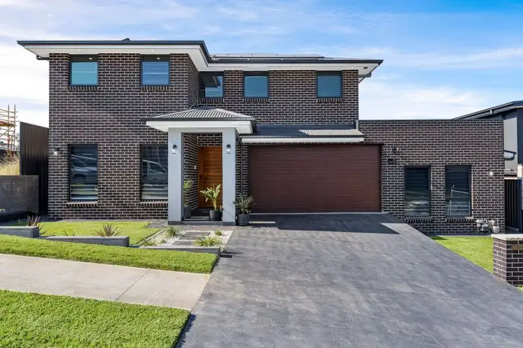 11 Daintrees Street, Campbelltown NSW 2560