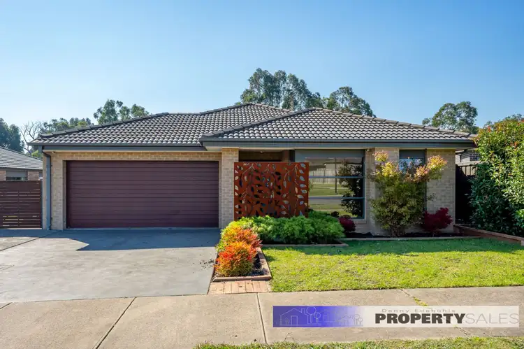 11 Harrison Blvd, Newborough VIC 3825