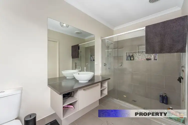 Sixth view of Homely house listing, 11 Harrison Blvd, Newborough VIC 3825