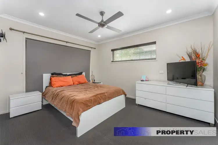 Seventh view of Homely house listing, 11 Harrison Blvd, Newborough VIC 3825