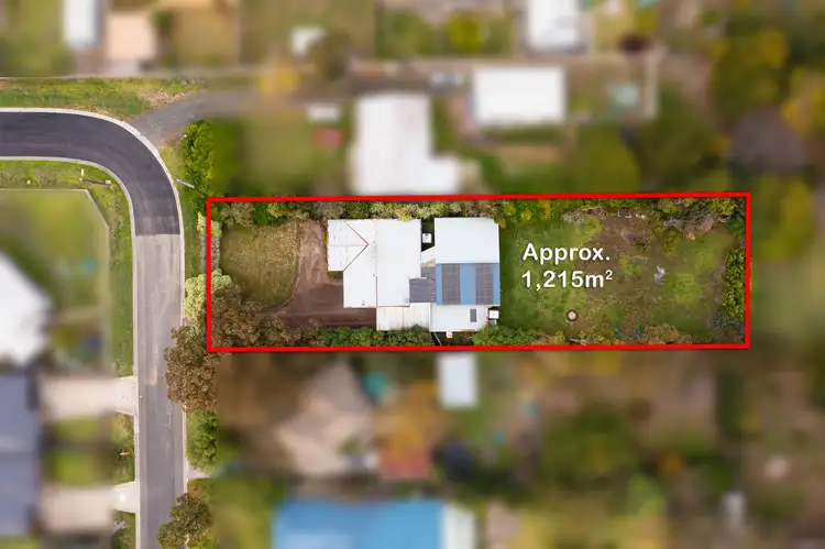3 George Street, Kilmore VIC 3764
