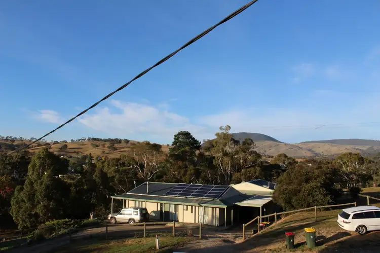 Third view of Homely house listing, 8 Crisp Street, Omeo VIC 3898