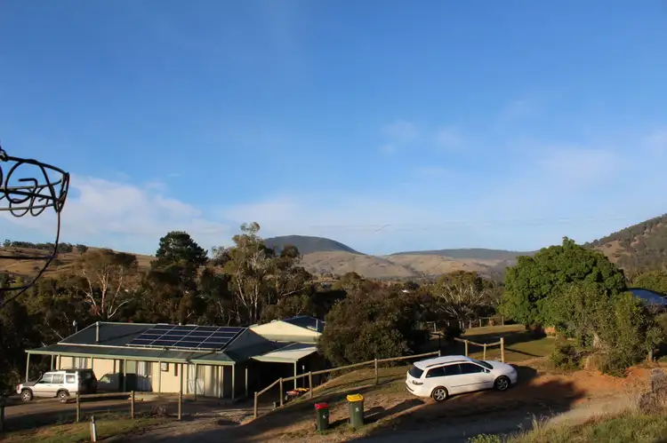 Fourth view of Homely house listing, 8 Crisp Street, Omeo VIC 3898