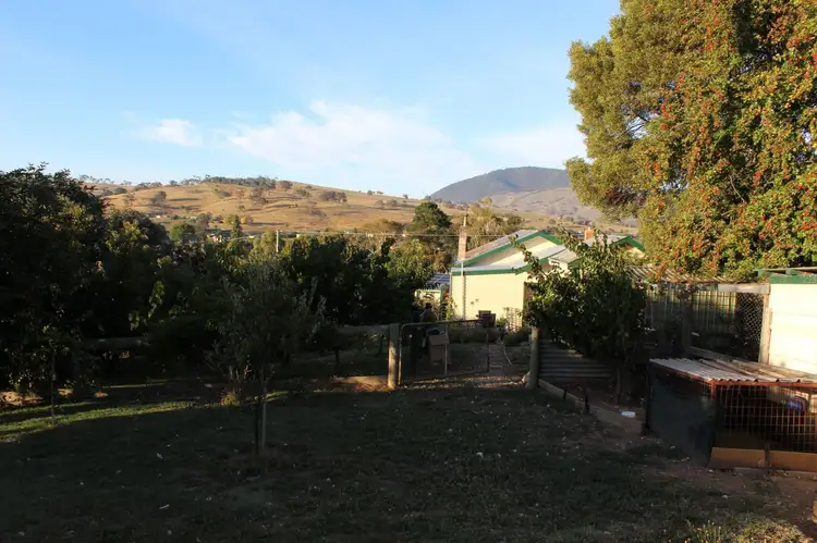 Fifth view of Homely house listing, 8 Crisp Street, Omeo VIC 3898