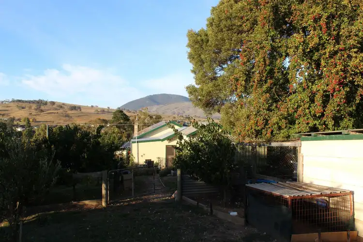 Sixth view of Homely house listing, 8 Crisp Street, Omeo VIC 3898