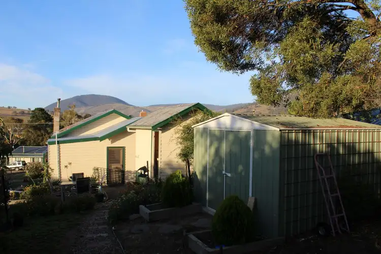Seventh view of Homely house listing, 8 Crisp Street, Omeo VIC 3898