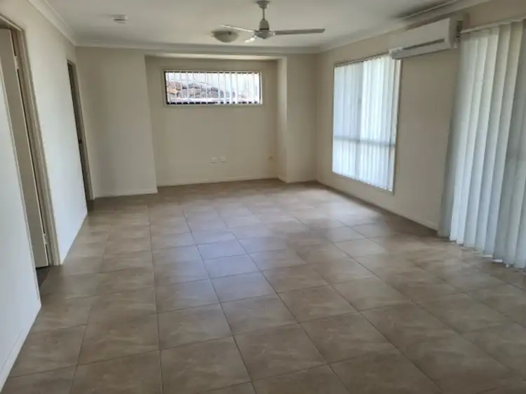 Second view of Homely house listing, 4 Beatle Parade, Calliope QLD 4680