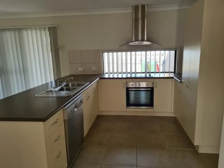 Fourth view of Homely house listing, 4 Beatle Parade, Calliope QLD 4680