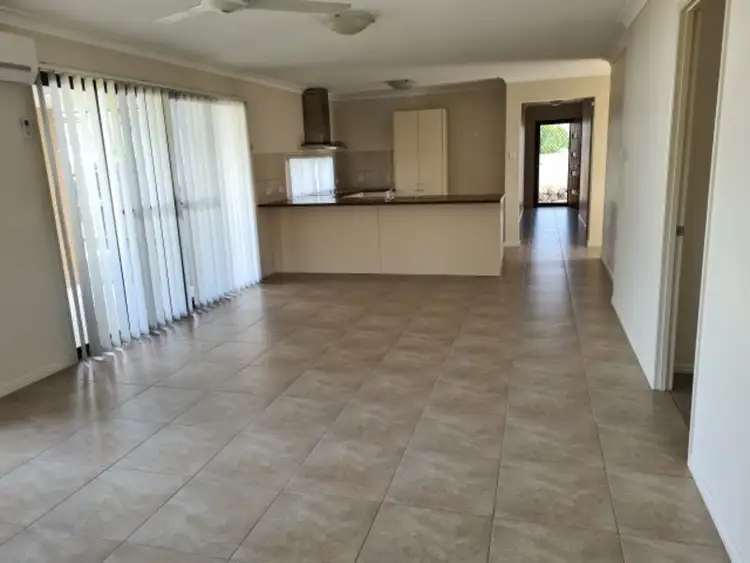 Fifth view of Homely house listing, 4 Beatle Parade, Calliope QLD 4680