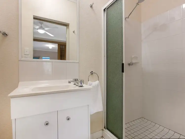 Second view of Homely apartment listing, 12/184 McLeod Street, Cairns City QLD 4870