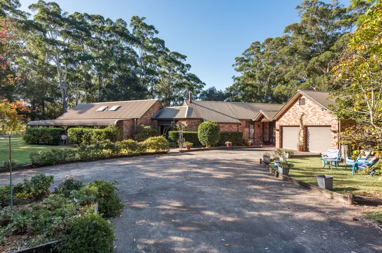 Third view of Homely rural property listing, 272B Princes Highway, Milton NSW 2538