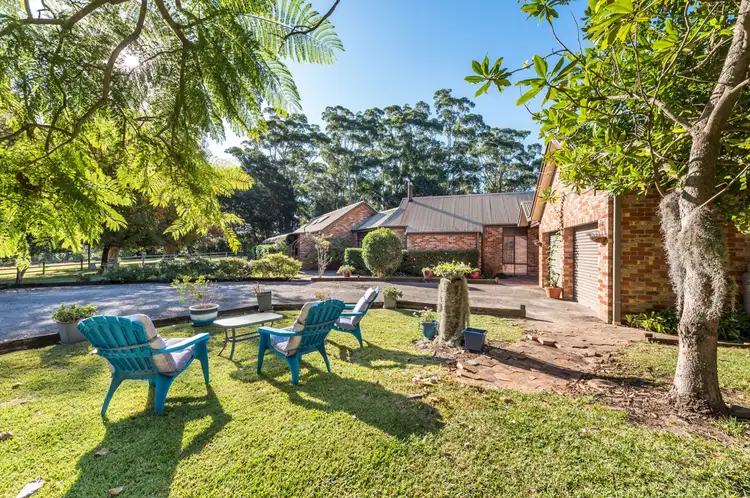 Fourth view of Homely rural property listing, 272B Princes Highway, Milton NSW 2538
