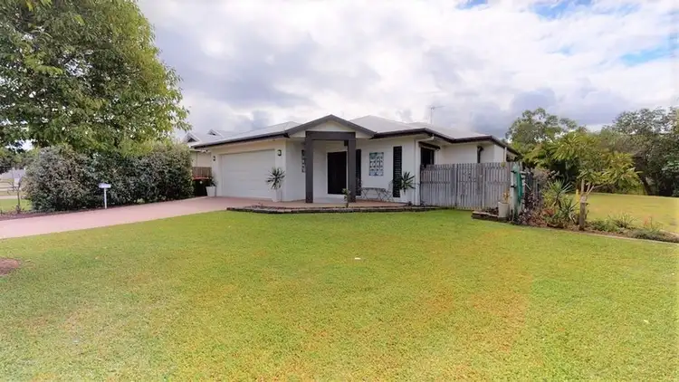 8 Drysdale Street, Bohle Plains QLD 4817