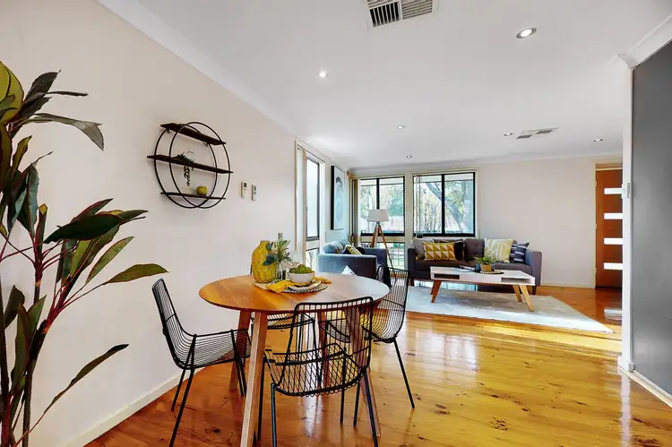 Third view of Homely house listing, 61 Springbett Street, Kambah ACT 2902